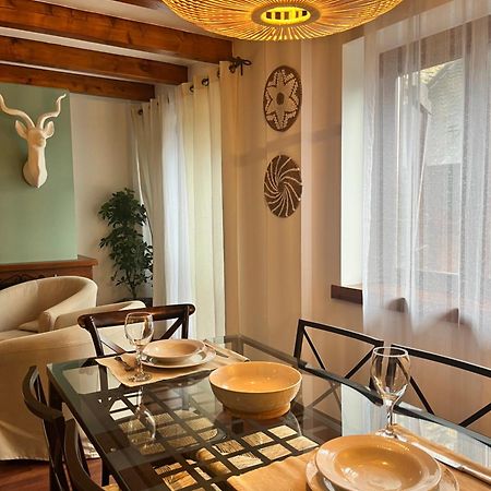 Apartmán Luxury House Valencia D'Aneu Exteriér fotografie